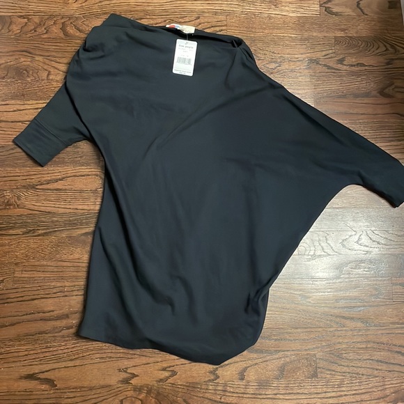 NWT Free People Off The Shoulder Mini Dress - Picture 8 of 10